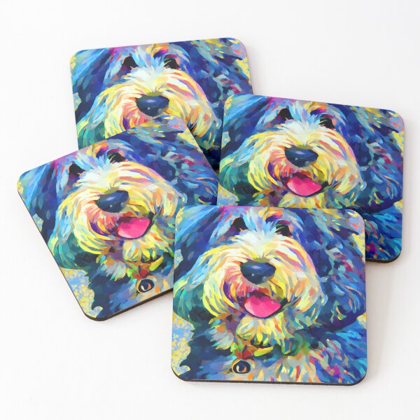 Item preview, Sheepadoodle designed and sold by ChrisButler.