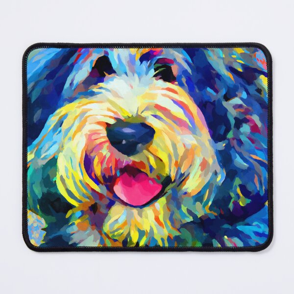 Item preview, Sheepadoodle designed and sold by ChrisButler.