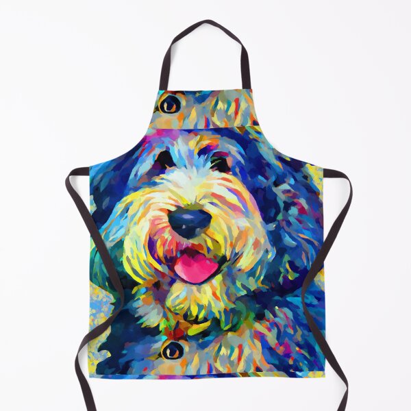 Item preview, Sheepadoodle designed and sold by ChrisButler.
