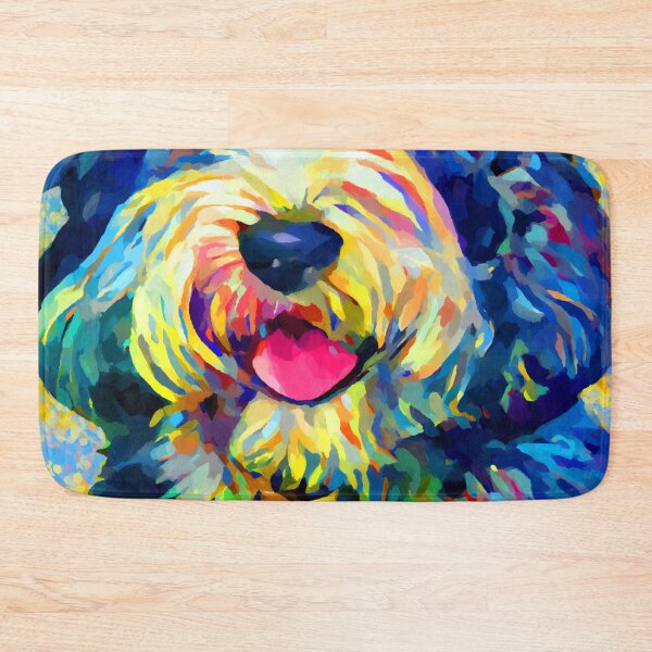 Item preview, Sheepadoodle designed and sold by ChrisButler.