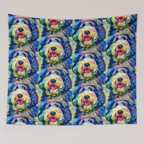 Item preview, Sheepadoodle designed and sold by ChrisButler.