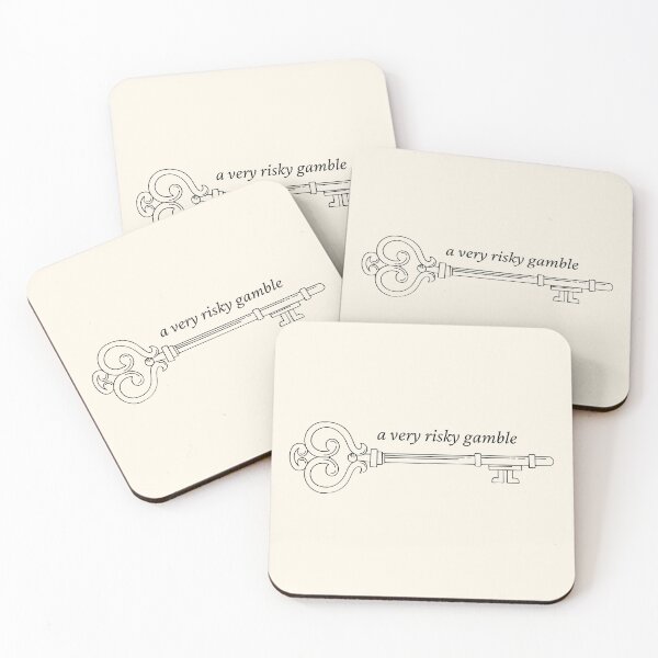 Item preview, the inheritance games quote art designed and sold by spipert.