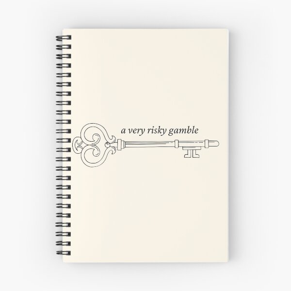 Item preview, the inheritance games quote art designed and sold by spipert.