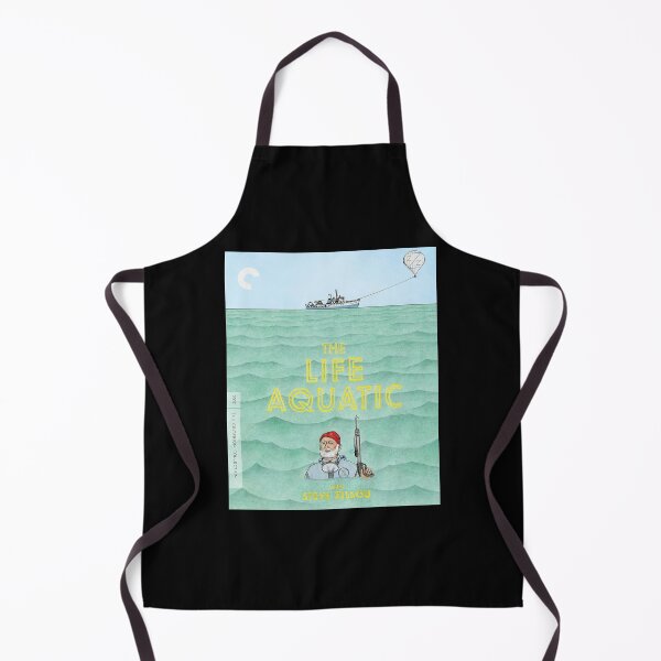 Item preview, The Life Aquatic With Steve Zissou designed and sold by stonehouse85t5.