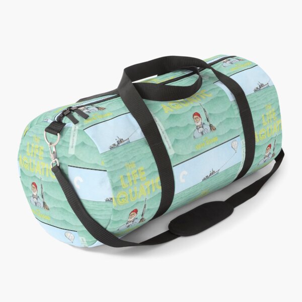 Item preview, The Life Aquatic With Steve Zissou designed and sold by stonehouse85t5.