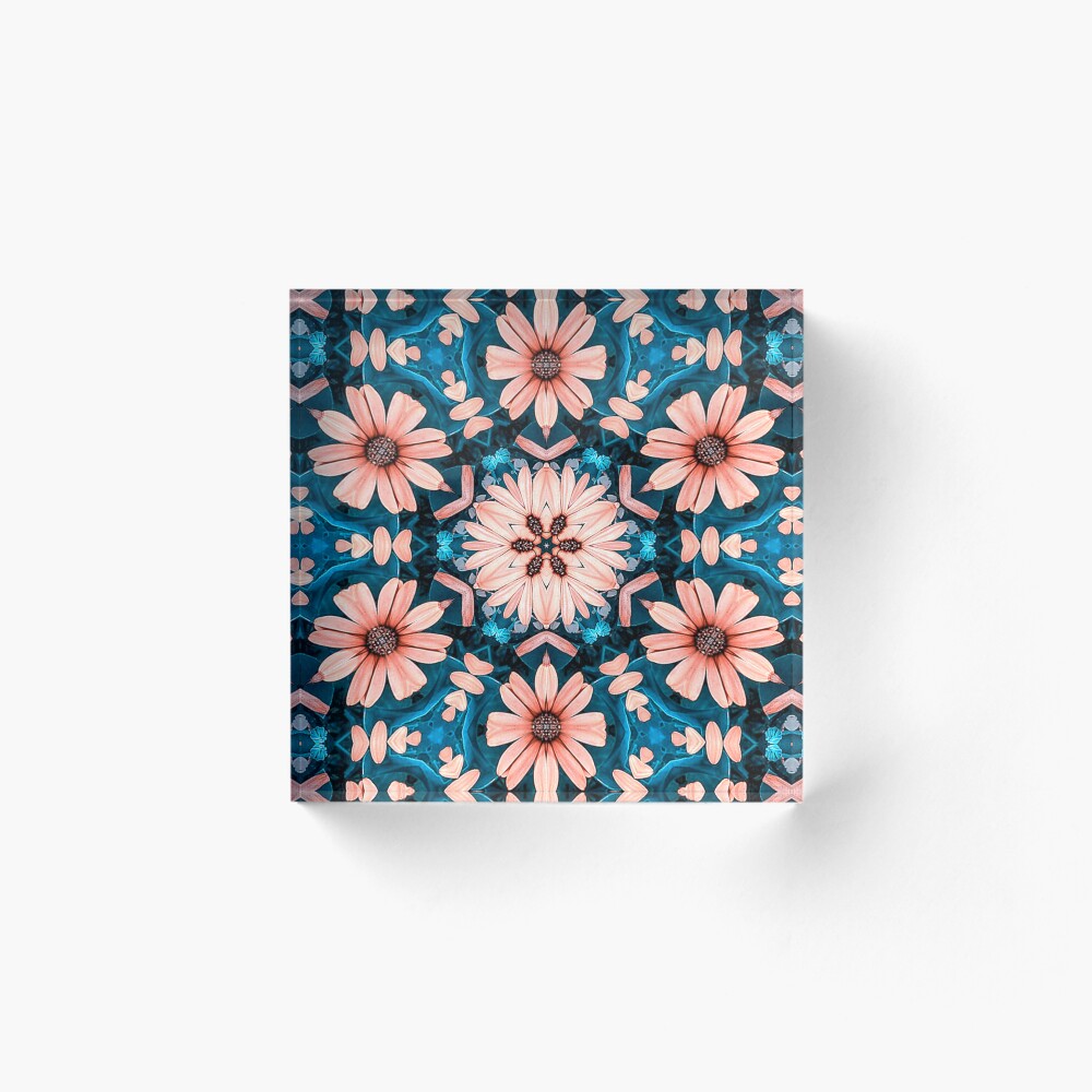 Item preview, Acrylic Block designed and sold by Patternflower.
