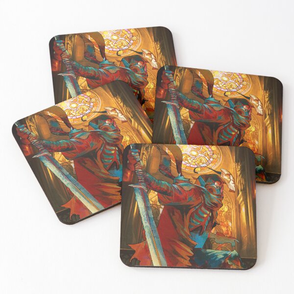 Item preview, Redemption designed and sold by Clifficus.