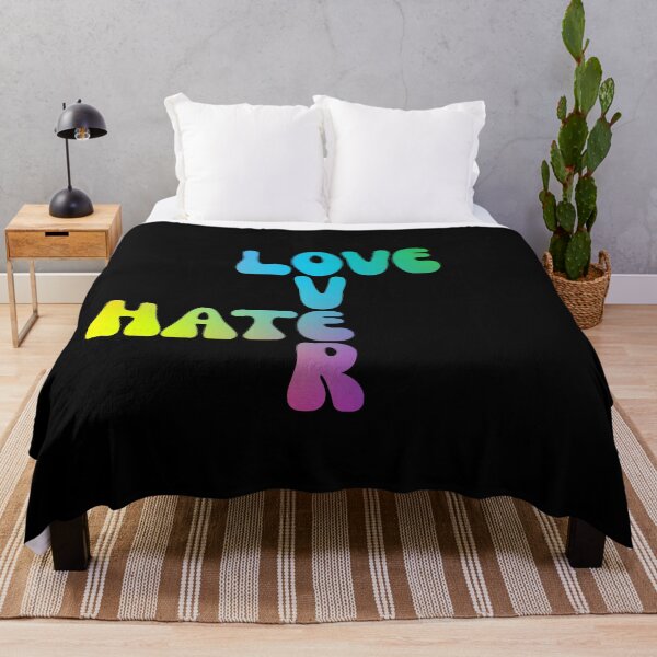 Item preview, Love Inclusion Equality Inspirational Retro designed and sold by SunfullyYours.