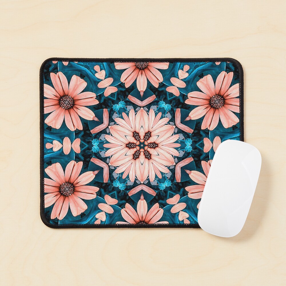 Item preview, Mouse Pad designed and sold by Patternflower.