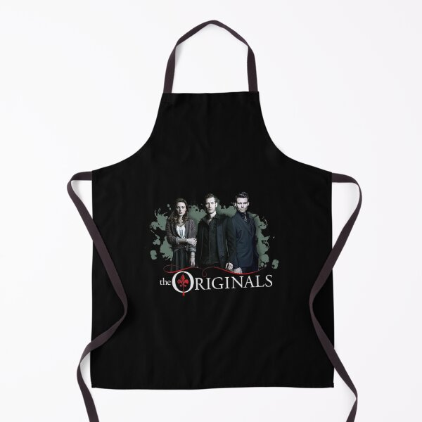Item preview, The Originals - Klaus, Hayley and Elijah designed and sold by stonehouse85t5.