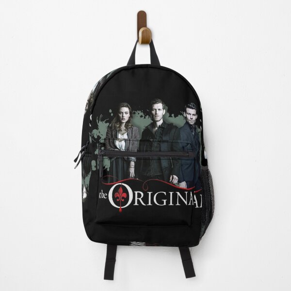Item preview, The Originals - Klaus, Hayley and Elijah designed and sold by stonehouse85t5.