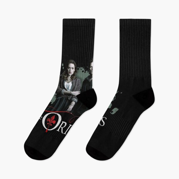 Item preview, The Originals - Klaus, Hayley and Elijah  designed and sold by stonehouse85t5.