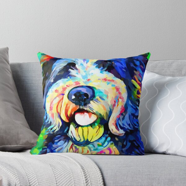 Item preview, Sheepadoodle 2 designed and sold by ChrisButler.