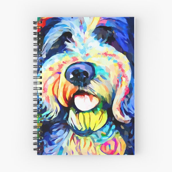 Item preview, Sheepadoodle 2 designed and sold by ChrisButler.