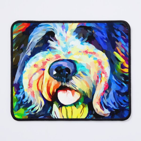 Item preview, Sheepadoodle 2 designed and sold by ChrisButler.