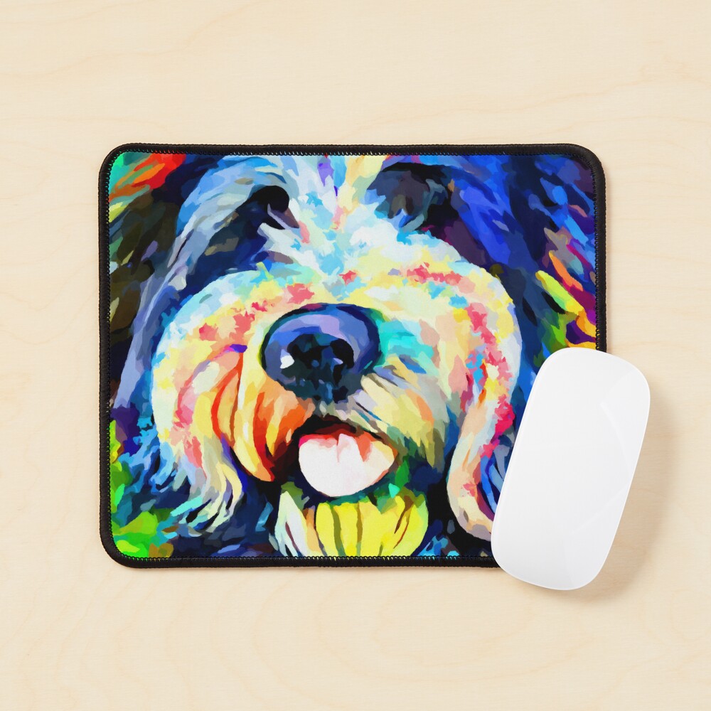 Item preview, Mouse Pad designed and sold by ChrisButler.