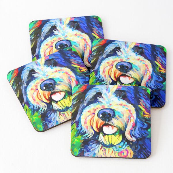 Item preview, Sheepadoodle 2 designed and sold by ChrisButler.
