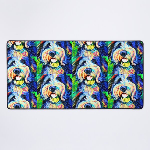 Item preview, Sheepadoodle 2 designed and sold by ChrisButler.