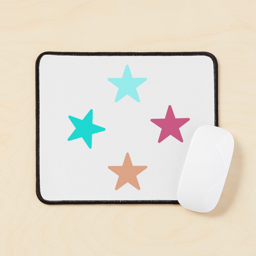 Item preview, Mouse Pad designed and sold by Pixel4Art.
