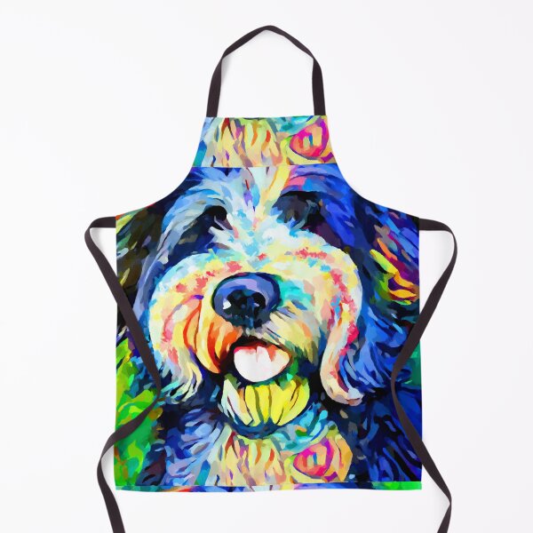 Item preview, Sheepadoodle 2 designed and sold by ChrisButler.