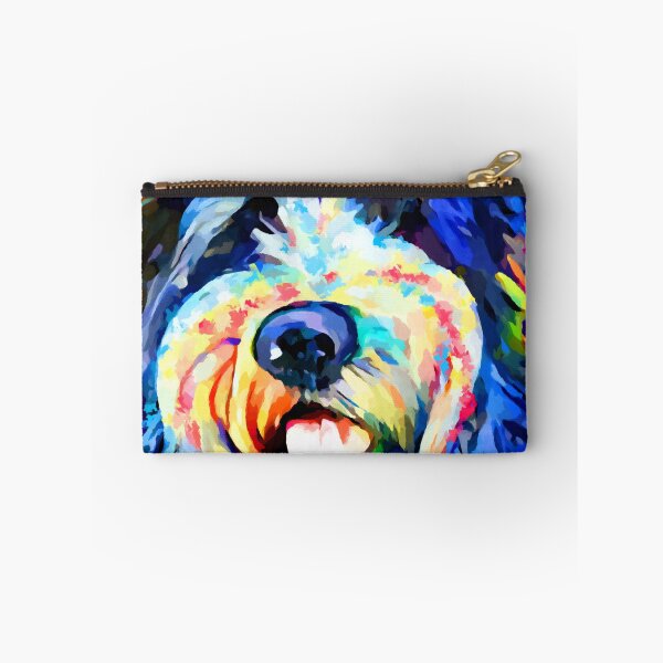 Item preview, Sheepadoodle 2 designed and sold by ChrisButler.