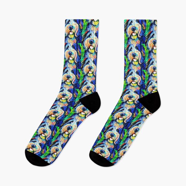 Item preview, Sheepadoodle 2 designed and sold by ChrisButler.