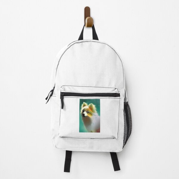 Item preview, German Spitz designed and sold by GroovyDino.