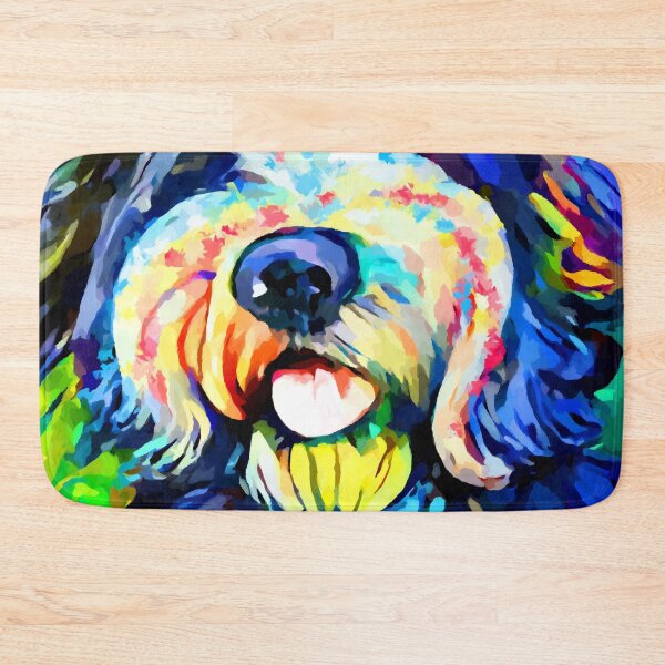 Item preview, Sheepadoodle 2 designed and sold by ChrisButler.