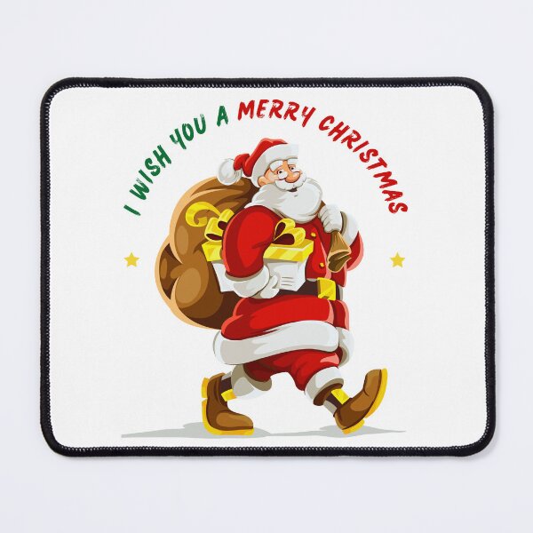 Item preview, christmas is approaching santa #1 designed and sold by fashionsk22.