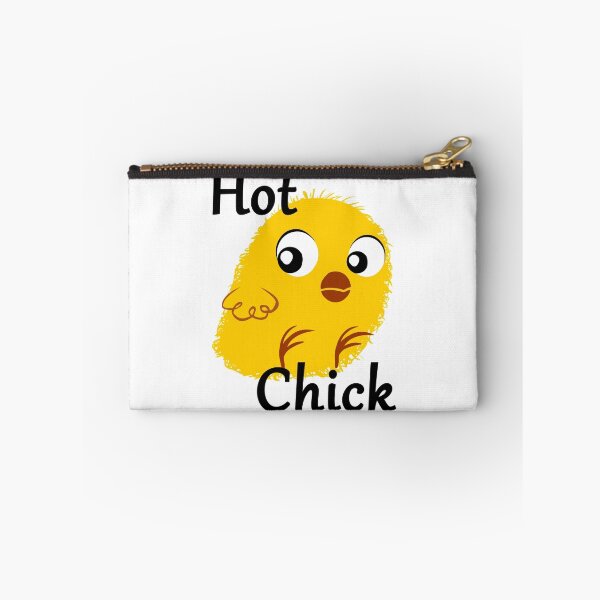 Item preview, Hot Chick designed and sold by evahhamilton.
