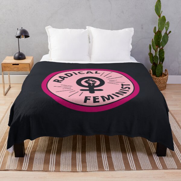 Item preview, Radical Feminist designed and sold by yoshra.