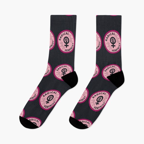 Item preview, Radical Feminist designed and sold by yoshra.