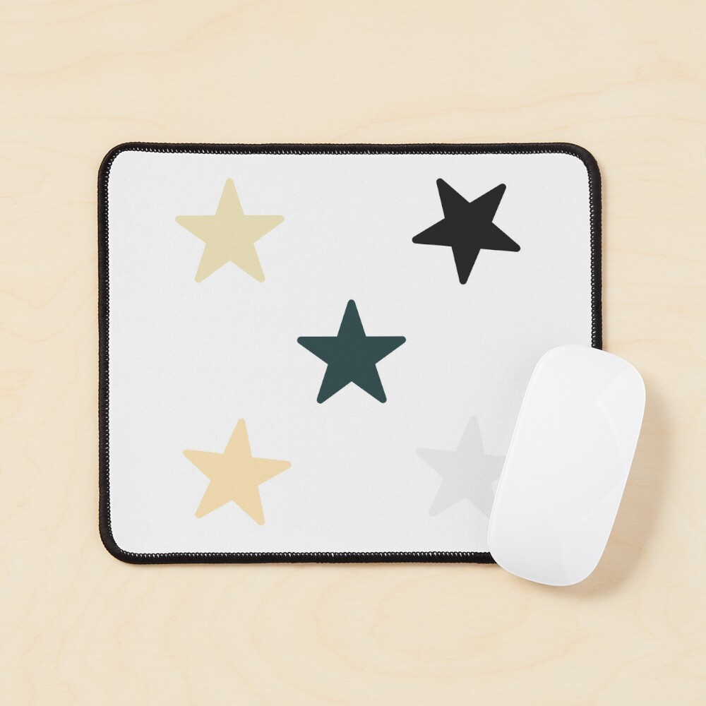Item preview, Mouse Pad designed and sold by Pixel4Art.