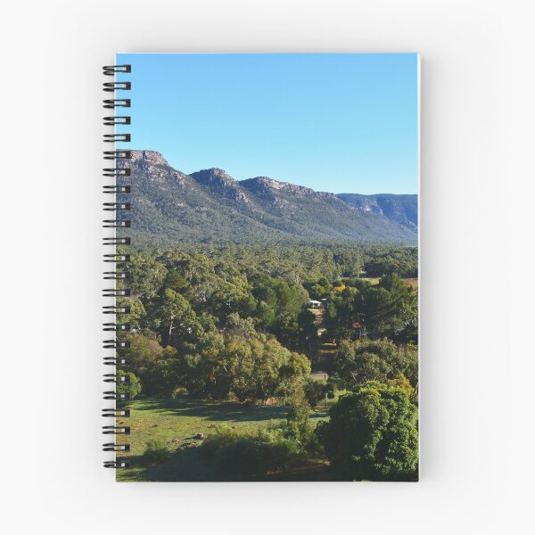Item preview, Halls Gap designed and sold by DiDee74.