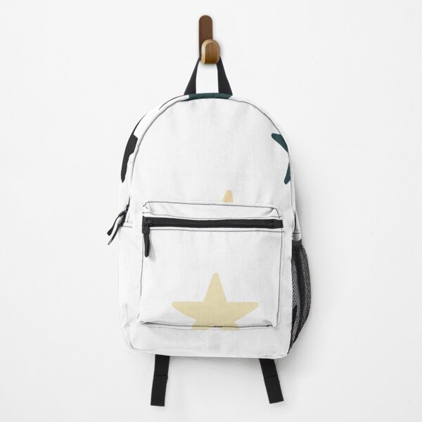 Item preview, Abstract Multi Color Star Pattern designed and sold by Pixel4Art.
