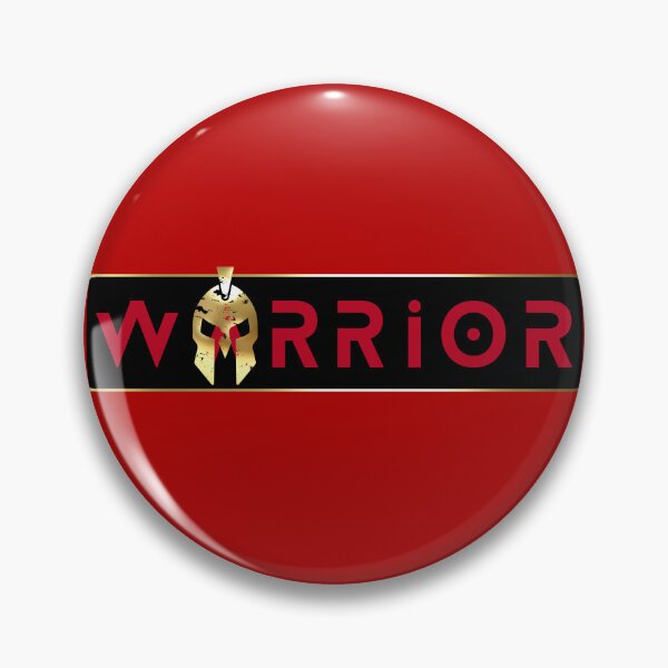 Item preview, Warrior Spartan Helmet Gold Red  designed and sold by Yiorgos Designs.