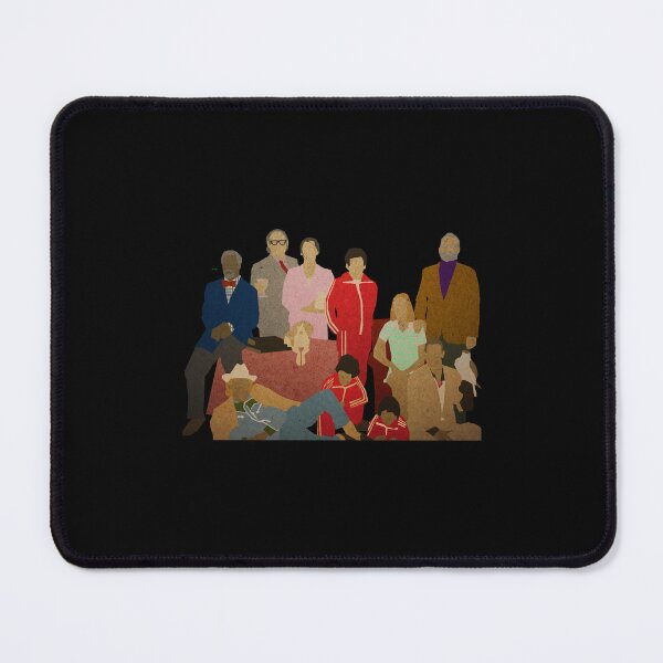 Item preview, The RoyalTenenbaums designed and sold by stonehouse85t5.