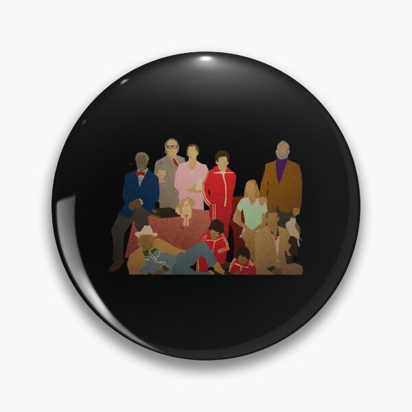 Item preview, The RoyalTenenbaums designed and sold by stonehouse85t5.