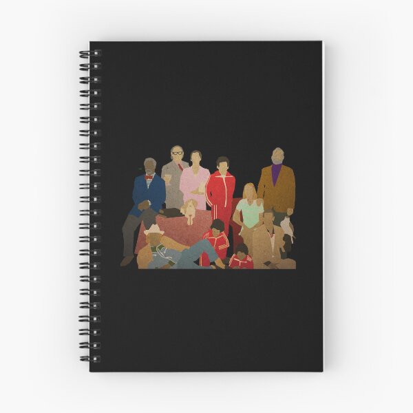 Item preview, The RoyalTenenbaums designed and sold by stonehouse85t5.