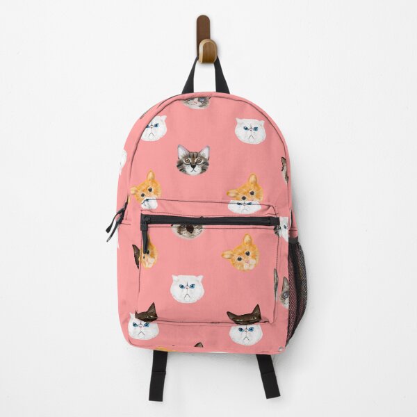 Item preview, Grumpy Cats designed and sold by natalieborghi.