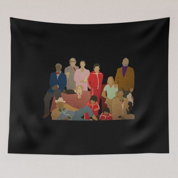 Item preview, The RoyalTenenbaums designed and sold by stonehouse85t5.