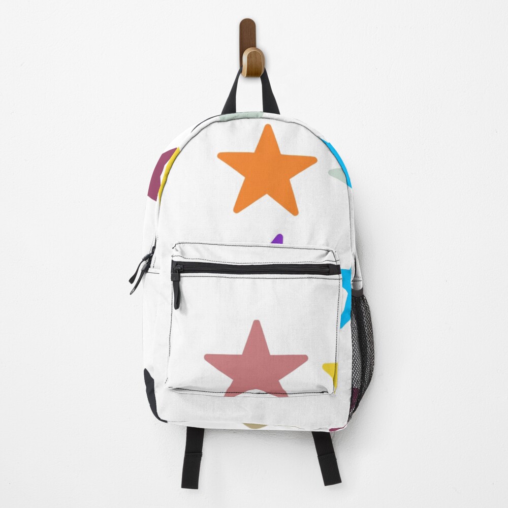 Item preview, Backpack designed and sold by Pixel4Art.