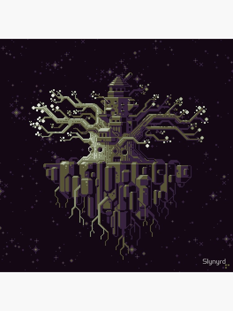 Juncajar - 3 by Slynyrd