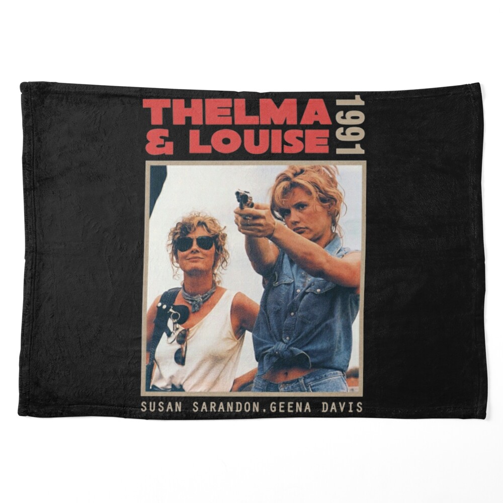 Elbags - Thelma & Louise