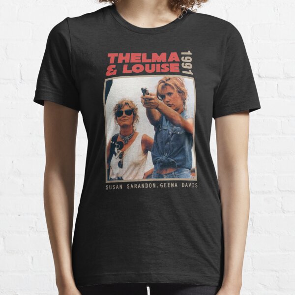 Camisetas: Thelma Louise | Redbubble