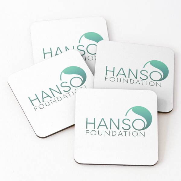 Item preview, Hanso Foundation logo from lost designed and sold by damomonkey.