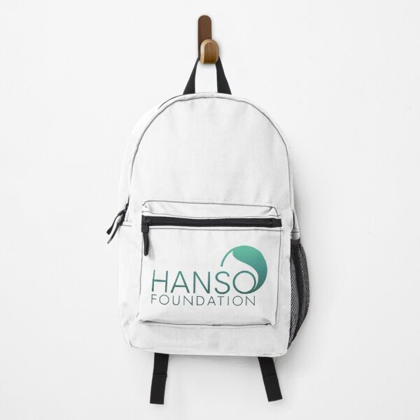 Item preview, Hanso Foundation logo from lost designed and sold by damomonkey.