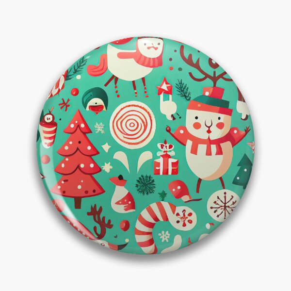 Item preview, Christmas doodles designed and sold by MrBeerholder.