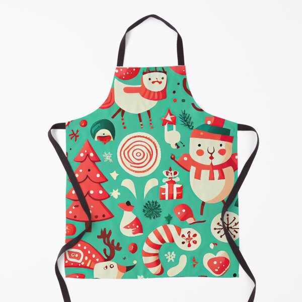 Item preview, Christmas doodles designed and sold by MrBeerholder.