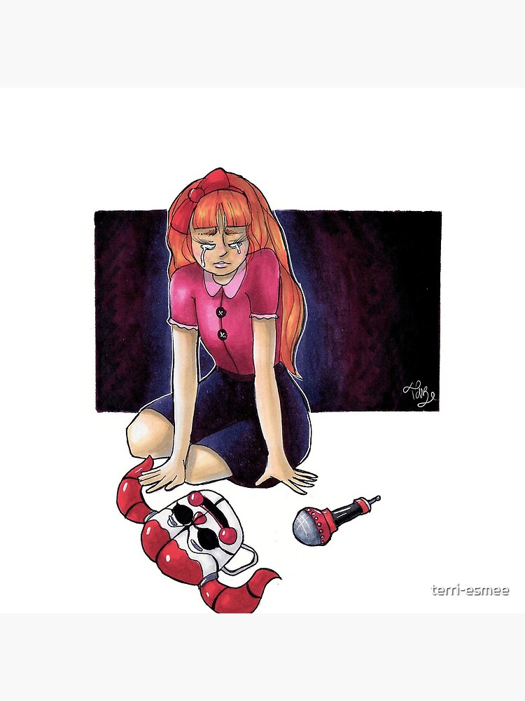 Featured image of post The Best 17 Circus Baby Fanart Easy